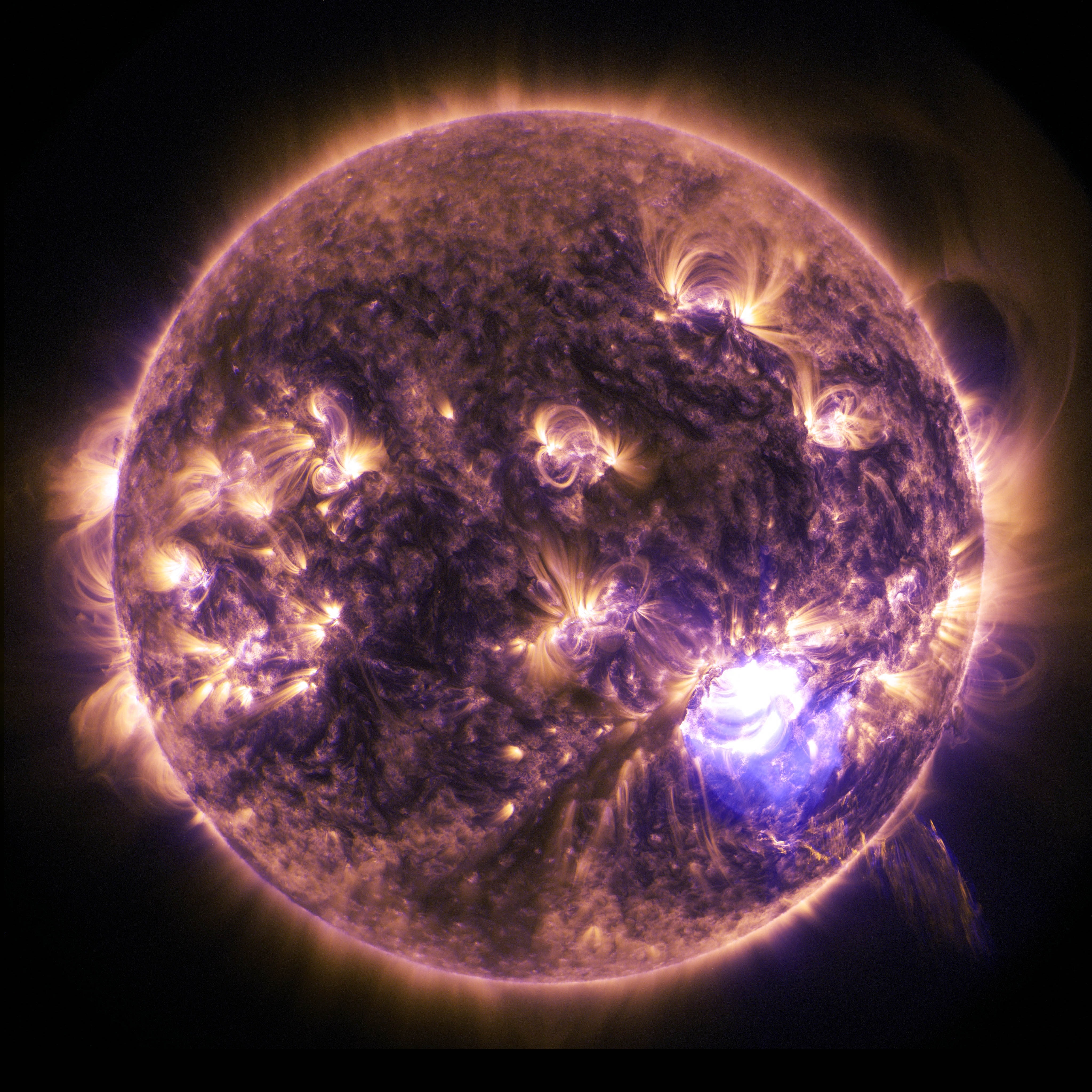 SOLAR ENERGY – THE ORIGIN