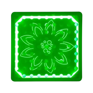 Swaaadle Solar Brick Light Green