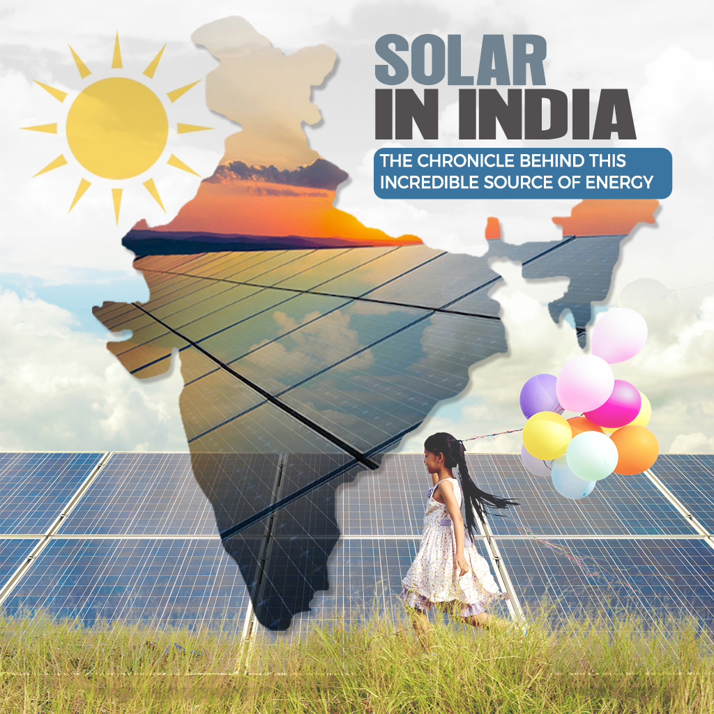 Blog Solar In India