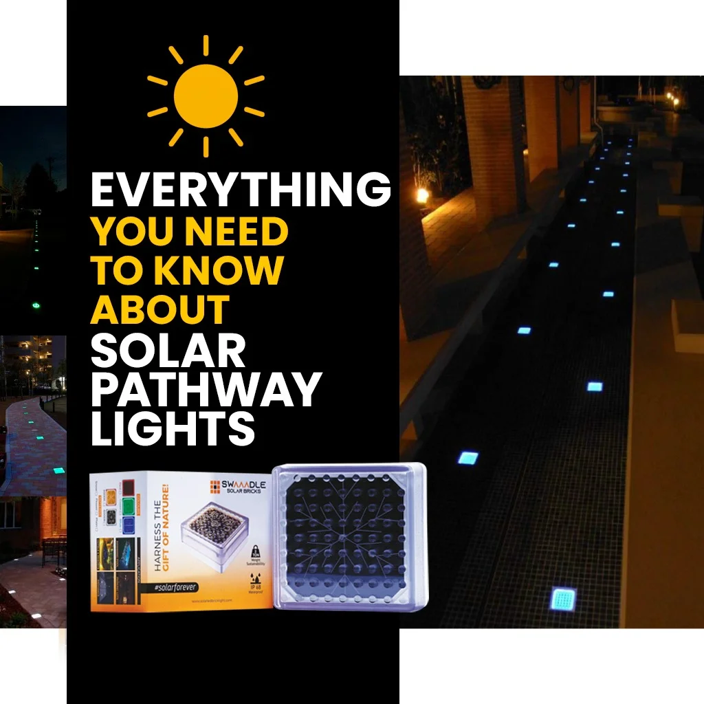 Advantages of solar lights